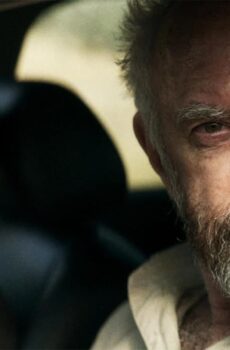 فيلم The White King 2016 مترجم