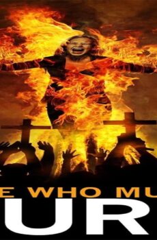 فيلم She Who Must Burn 2015 مترجم