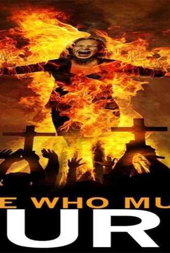 فيلم She Who Must Burn 2015 مترجم