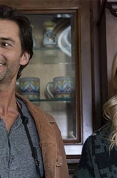 فيلم Ruthless Realtor 2020 مترجم
