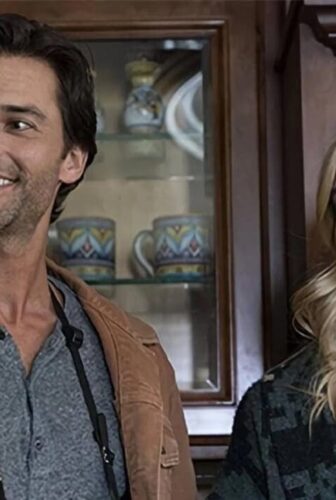 فيلم Ruthless Realtor 2020 مترجم
