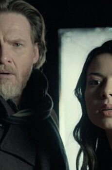 فيلم The Intruders 2015 مترجم