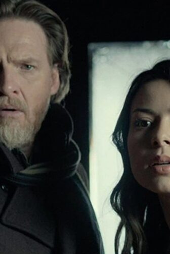 فيلم The Intruders 2015 مترجم