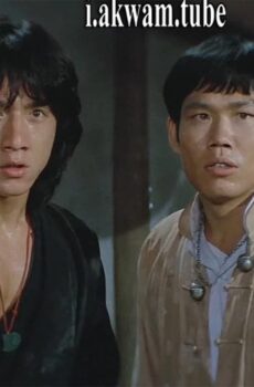 فيلم Dragon Lord 1982 مترجم