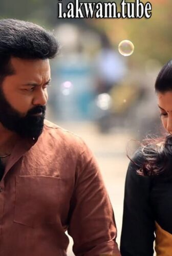 فيلم Lakshyam 2017 مترجم
