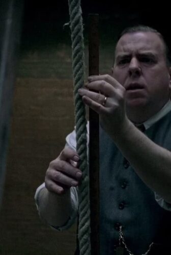 فيلم Pierrepoint The Last Hangman 2005 مترجم