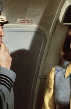 فيلم Airport 1970 مترجم