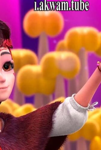 فيلم Fantastica A Boonie Bears Adventure 2017 مترجم