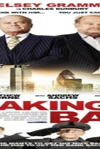 فيلم Breaking the Bank 2014 مترجم