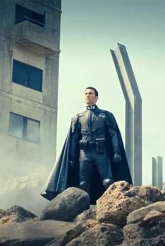 فيلم SuperBob 2015 مترجم