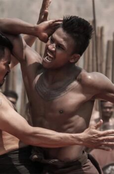 فيلم Thong Dee Fun Khao 2017 مترجم