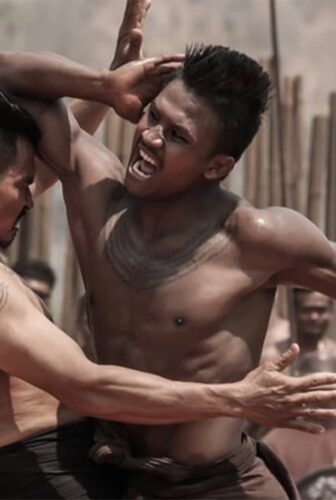 فيلم Thong Dee Fun Khao 2017 مترجم