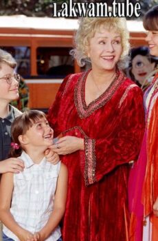 فيلم Halloweentown 1998 مترجم