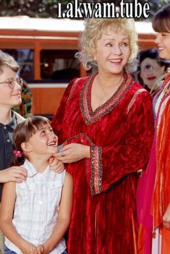 فيلم Halloweentown 1998 مترجم