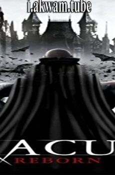 فيلم Dracula Reborn 2014 مترجم