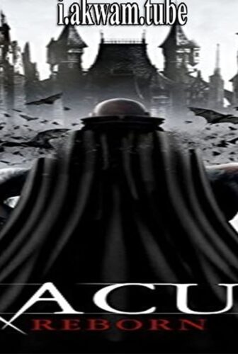 فيلم Dracula Reborn 2014 مترجم
