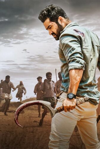 فيلم Aravinda Sametha 2018 مترجم