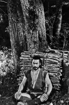 فيلم The Hidden Fortress 1958 مترجم