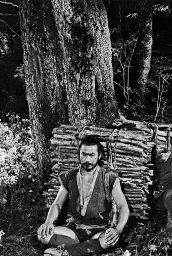 فيلم The Hidden Fortress 1958 مترجم