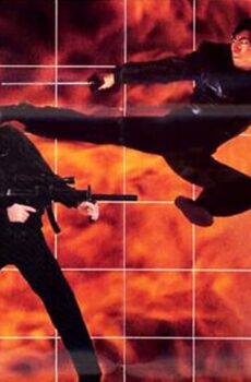 فيلم Rage Of Honor 1987 مترجم