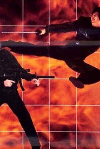 فيلم Rage Of Honor 1987 مترجم