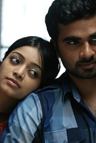 فيلم Thegidi 2014 مترجم