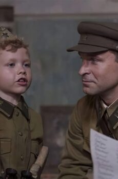 فيلم Soldatik 2019 مترجم
