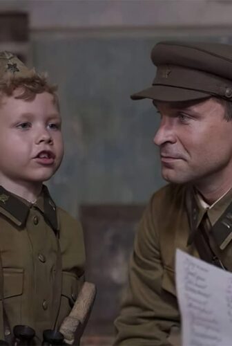 فيلم Soldatik 2019 مترجم