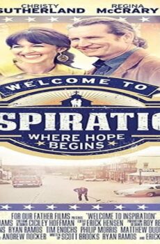 فيلم Welcome to Inspiration 2015 مترجم