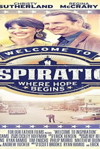 فيلم Welcome to Inspiration 2015 مترجم