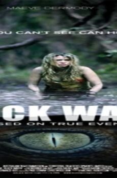 فيلم Black Water 2007 مترجم