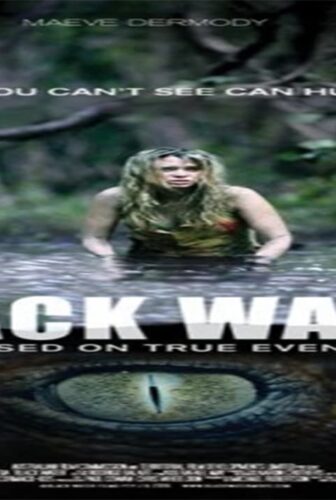 فيلم Black Water 2007 مترجم