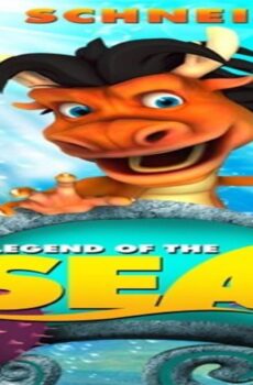 فيلم Legend of the Sea 2007 مترجم
