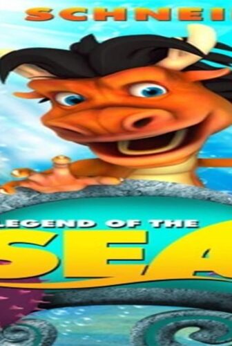 فيلم Legend of the Sea 2007 مترجم
