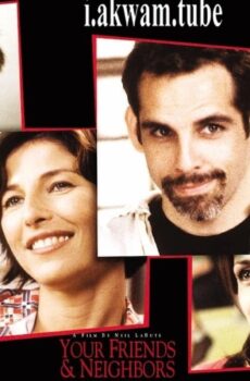 فيلم Your Friends and Neighbors 1998 مترجم