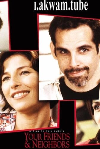 فيلم Your Friends and Neighbors 1998 مترجم