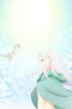 فيلم Re Zero kara Hajimeru Isekai Seikatsu Hyouketsu no Kizuna 2019 مترجم