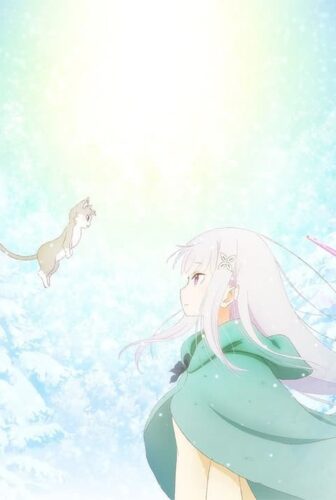 فيلم Re Zero kara Hajimeru Isekai Seikatsu Hyouketsu no Kizuna 2019 مترجم