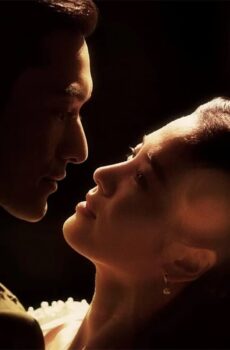 فيلم The Crossing 2014 مترجم