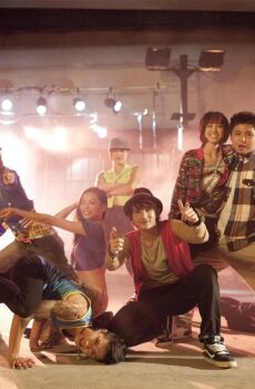 فيلم The Way We Dance 2013 مترجم