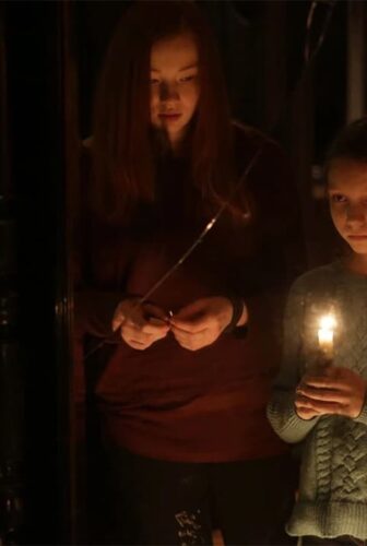 فيلم Queen of Spades The Dark Rite 2016 مترجم