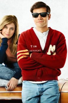 فيلم Tim Timmerman Hope of America 2017 مترجم