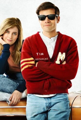 فيلم Tim Timmerman Hope of America 2017 مترجم