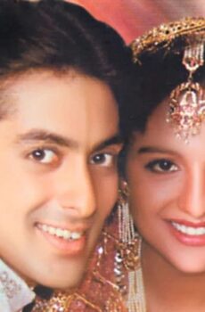 فيلم Sanam Bewafa 1991 مترجم