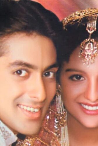 فيلم Sanam Bewafa 1991 مترجم