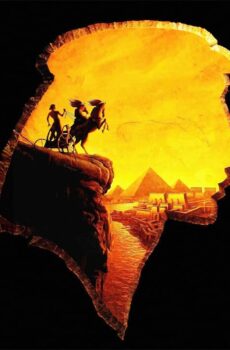 فيلم The Prince Of Egypt 1998 مترجم