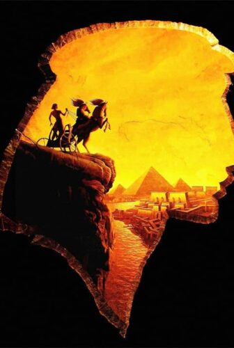 فيلم The Prince Of Egypt 1998 مترجم