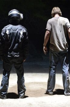 فيلم The Phoenix Incident 2015 مترجم