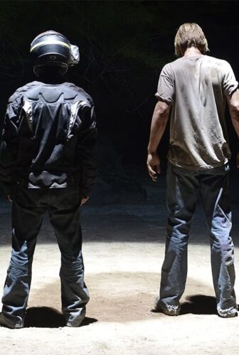 فيلم The Phoenix Incident 2015 مترجم