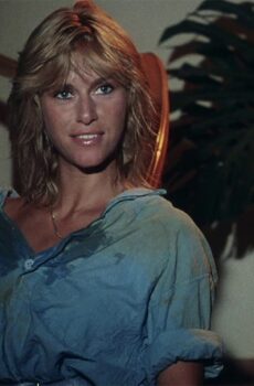 فيلم White Fire 1984 مترجم